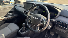 Dacia Jogger 1.6 HEV Extreme 5dr Auto Hybrid Estate